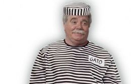 Gato Peters regresa a la ciudad con nuevo espectáculo humorístico