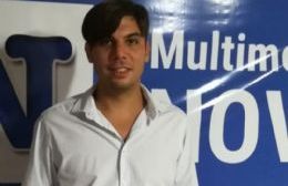 Passarelli afirmó que Daniel López será intendente del Partido de la Costa y "vendrá la integración regional"