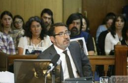 Bronca contra el fiscal que liberó al asesino de Gisel Varela